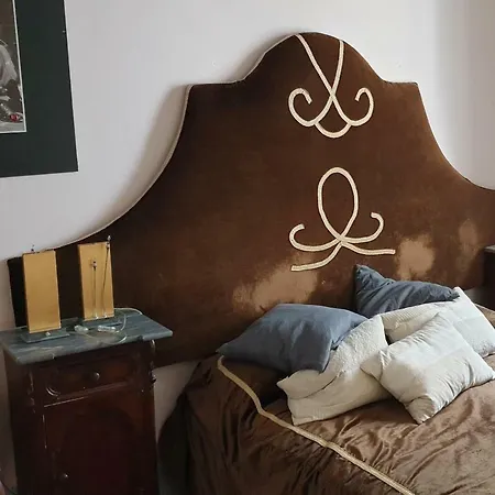 בית הארחה Style