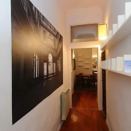 Style * Φλωρεντία