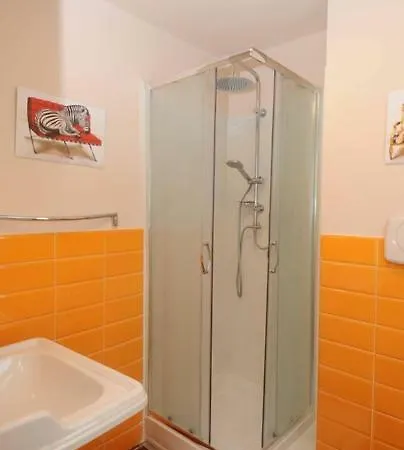 Πανσιόν Style Φλωρεντία