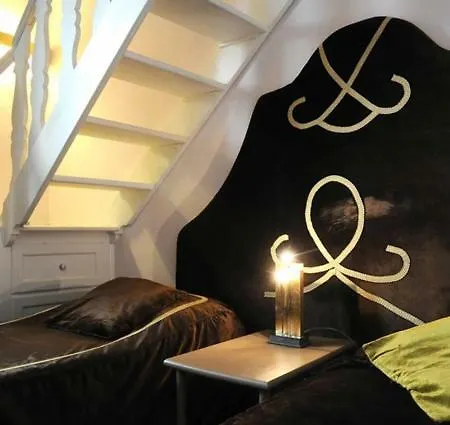 Style Πανσιόν *