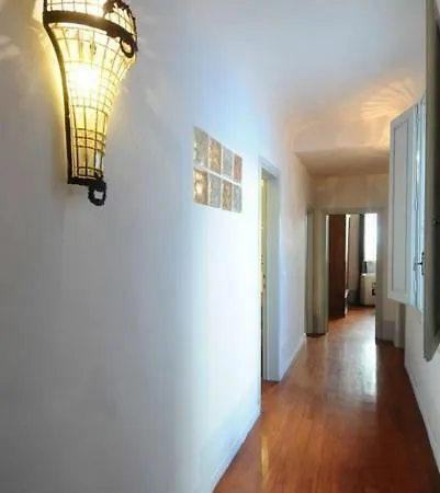 Style Vendégház Firenze