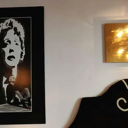 Casa de hóspedes Style *